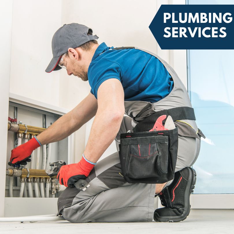 Saint Charles Plumbing Company